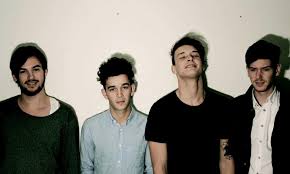Book The 1975