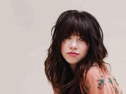 Booking Agent for Carly Rae Jepsen