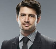 Booking Agent for James Lafferty
