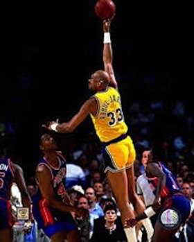 book Kareem Abdul Jabbar