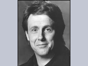Booking Agent for Harry Anderson