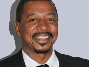 Booking Agent for Robert Townsend