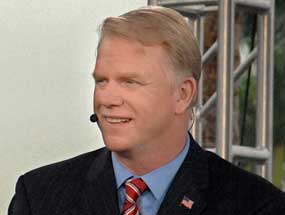 Booking Agent for Boomer Esiason
