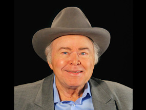 Booking Agent for Roy Clark