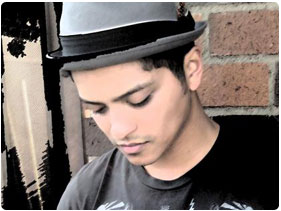 Booking Bruno Mars