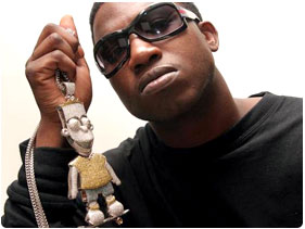 Booking Gucci Mane