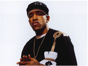 Booking Lloyd Banks