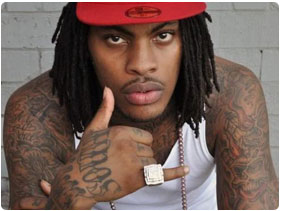 book Wacka Flocka Flame