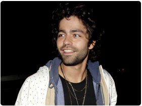 Booking Agent for Adrian Grenier