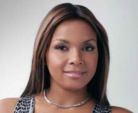 Imani Showalter Event Booking