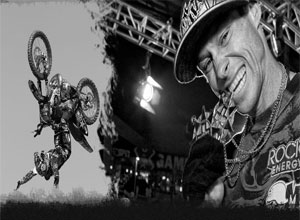 Booking Brian Deegan Booking Brian Deegan