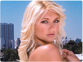 Booking Agent for Brooke Hogan