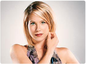 Booking Christina Applegate