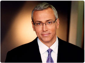 Booking Dr. Drew