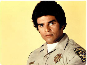 Booking Erik Estrada
