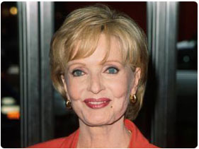 book Florence Henderson