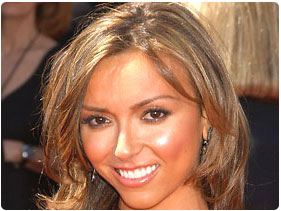 Booking Giuliana Rancic Booking Giuliana Rancic