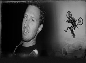 Booking Justin Homan