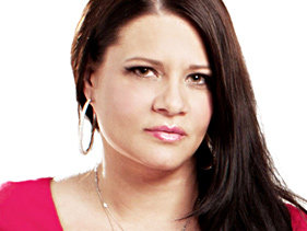 Booking Karen Gravano