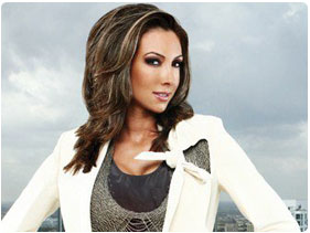 Booking Katrina Campins