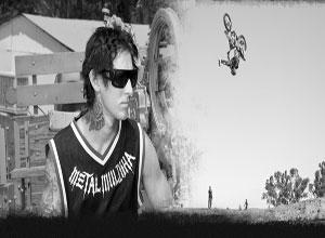 Booking Nixey Danielson
