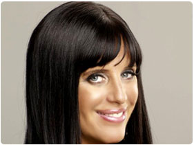 Booking Agent for Patti Stanger