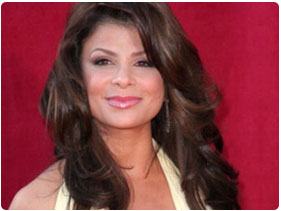 Booking Paula Abdul