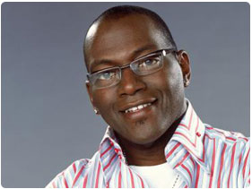 Booking Agent for Randy Jackson