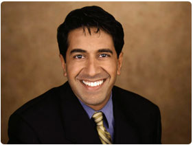 Booking Dr. Sanjay Gupta