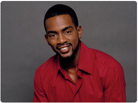 Booking Bill Bellamy