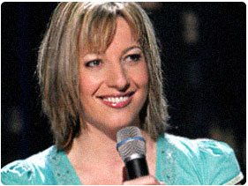 Booking Bonnie McFarlane Booking Bonnie McFarlane