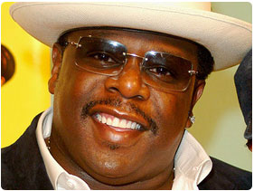 Booking Cedric The Entertainer Booking Cedric The Entertainer