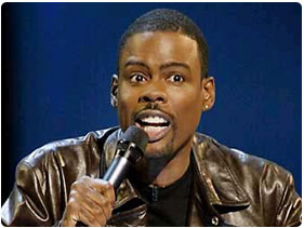 Booking Agent for Chris Rock