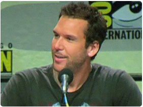 Booking Dane Cook Booking Dane Cook