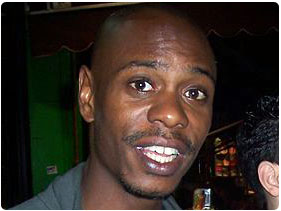 Booking Dave Chappelle Booking Dave Chappelle