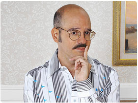 Booking David Cross Booking David Cross
