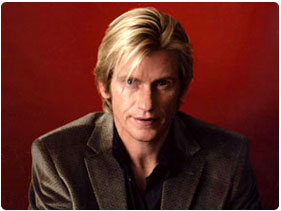 Booking Denis Leary