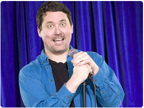 Booking Doug Benson Booking Doug Benson