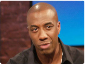 Booking JB Smoove