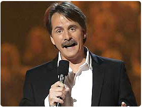 Booking Jeff Foxworthy