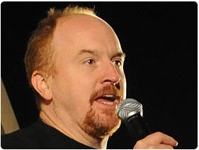 Booking Agent for Louis C.K.