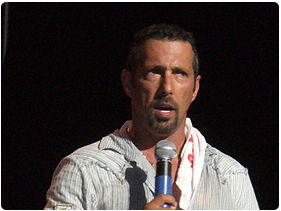 Booking Rich Voss