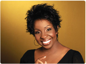 Booking Gladys Knight