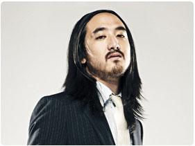 Booking Agent for Steve Aoki