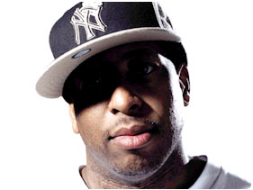 Booking DJ Premier