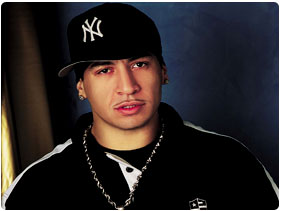Booking DJ Kid Capri