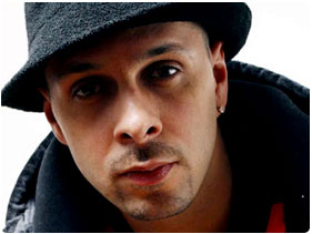 DJ Tony Touch Event Booking