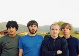 Booking Explosions In The Sky