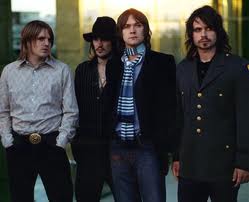 booking-kasabian