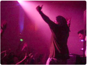 Booking Donald Glaude
